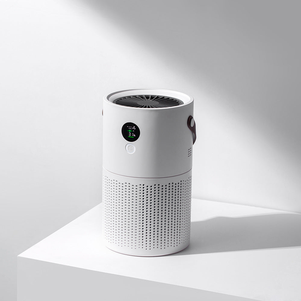Hava Temizleyici - Xiaomi Youpin™ 3 Aşamalı Kompozit Filtreli Hava Arıtıcı