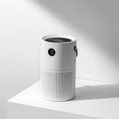 Hava Temizleyici - Xiaomi Youpin™  3 Aşamalı Kompozit Filtreli Hava Arıtıcı